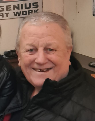 Death Notice Of Patrick (Pat) Dalton (Youghal, Cork) | Rip.ie