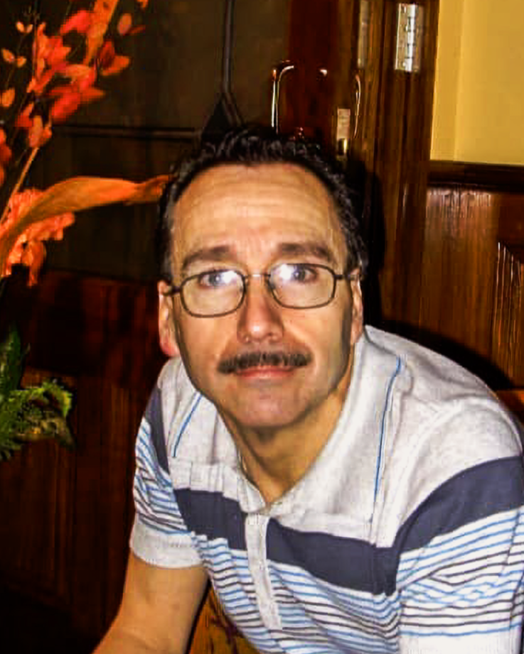 PATRICK (GALLY) GALVIN