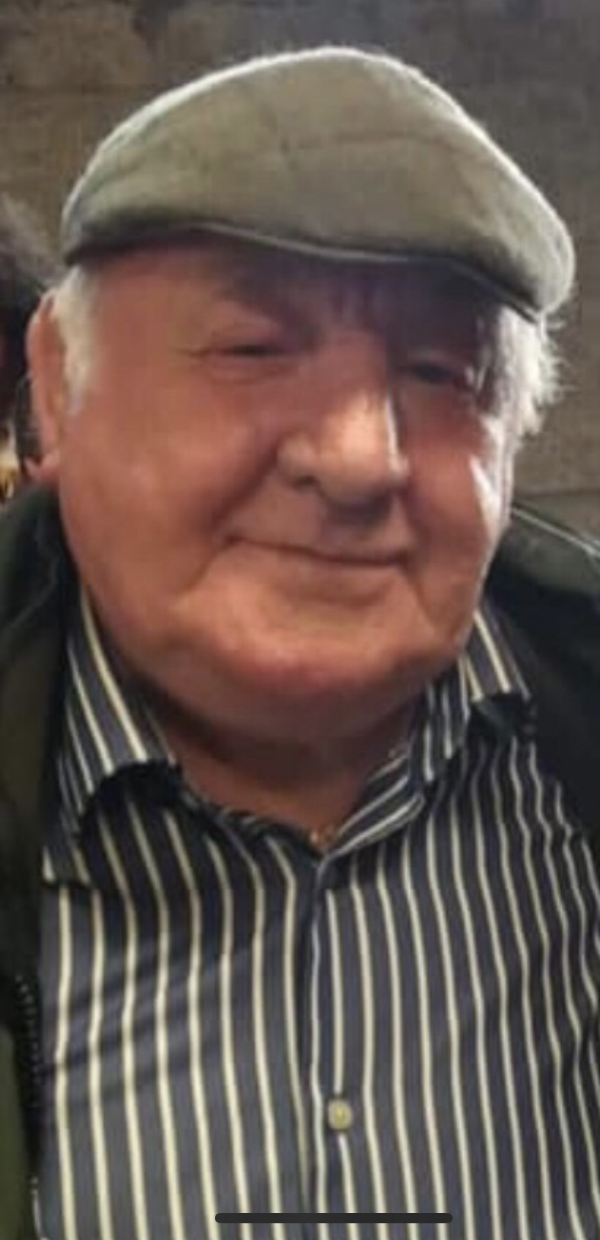 Patrick Gavan DUFFY