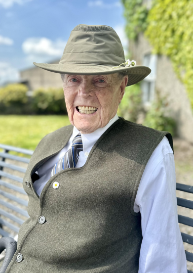 Patrick Lazarian Kinsella