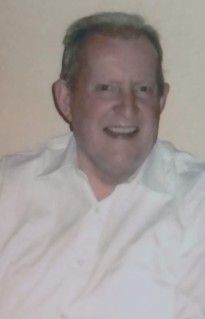 Patrick Martin