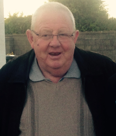 Death Notice of Patrick (Patsy) McCarthy (Ballysimon, Limerick) | rip.ie