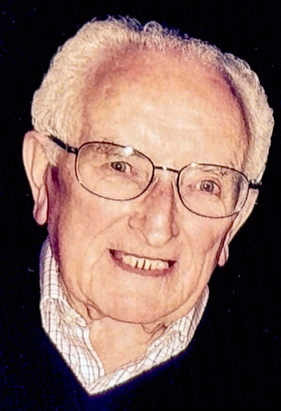 Patrick McGee