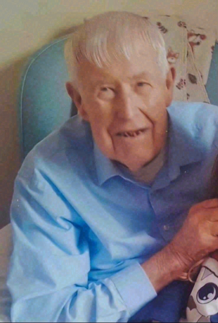 Patrick (Pack) Meenaghan