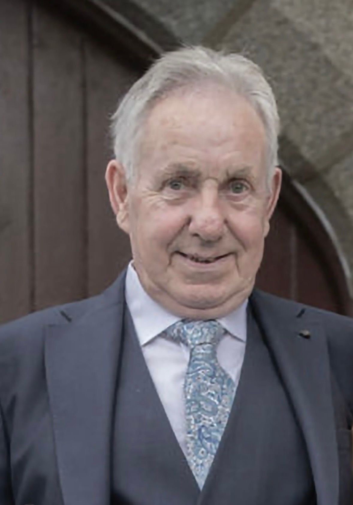 Patrick Mullen