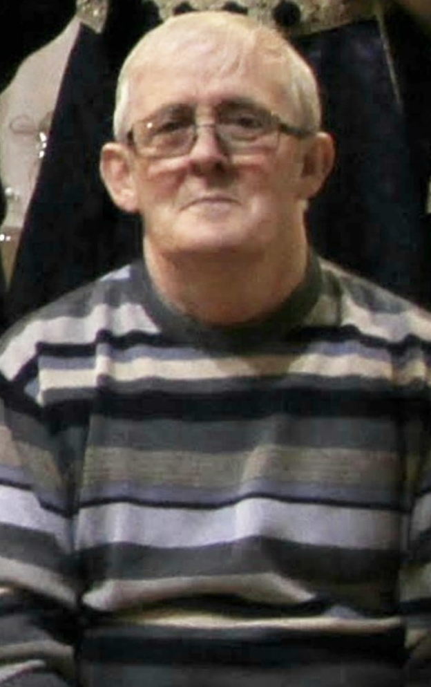 Death Notice of Patrick (Pat) Donnelly (Drogheda, Louth) | rip.ie