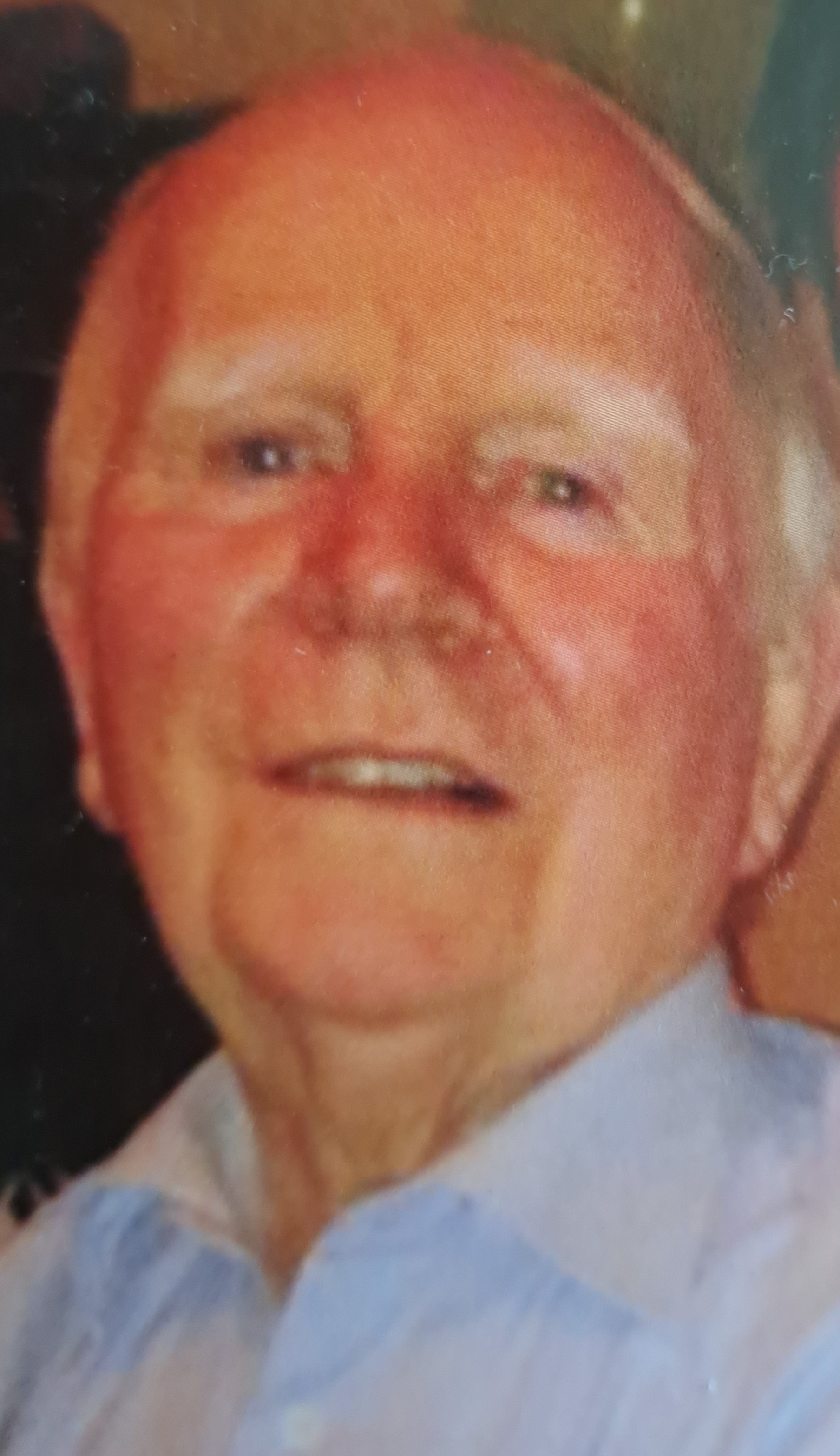 Death Notice Of Patrick Paddy Reilly Drogheda Louth Rip Ie