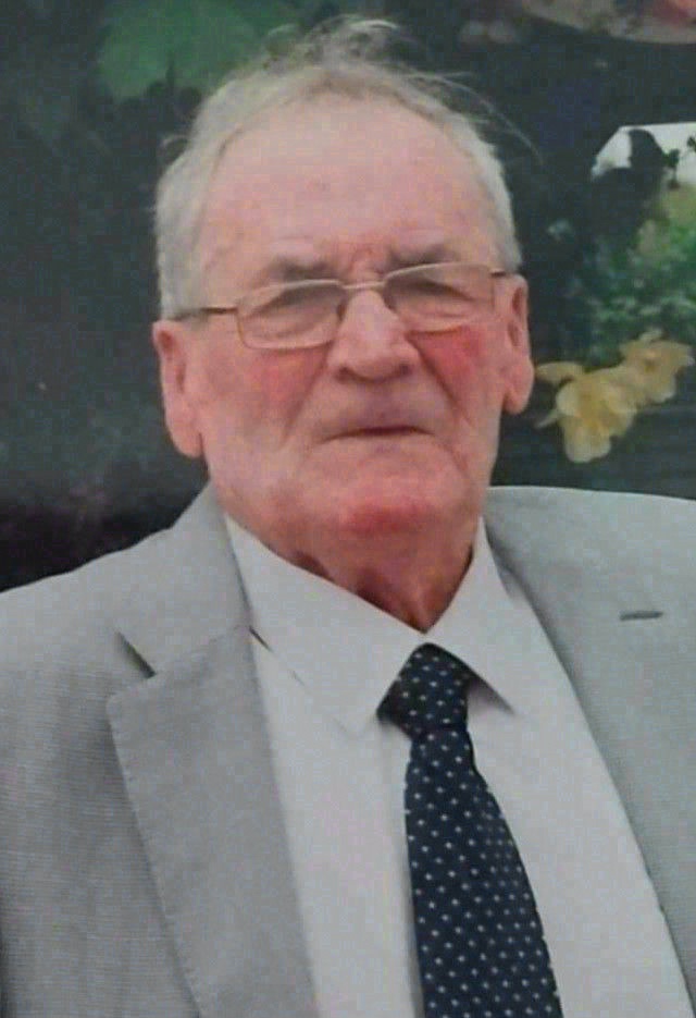 Torime Patrick Rip Death Notice of Patrick (Paddy) Travers (Bettystown, Meath) | rip.ie
