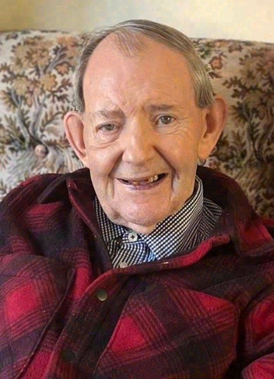 Paddy (Patsy) Daly