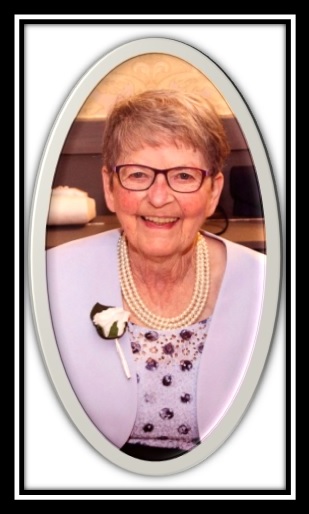 Death Notice of PATRICIA (PATSY) GREALLY (née MURRAY) (Loughrea, Galway ...
