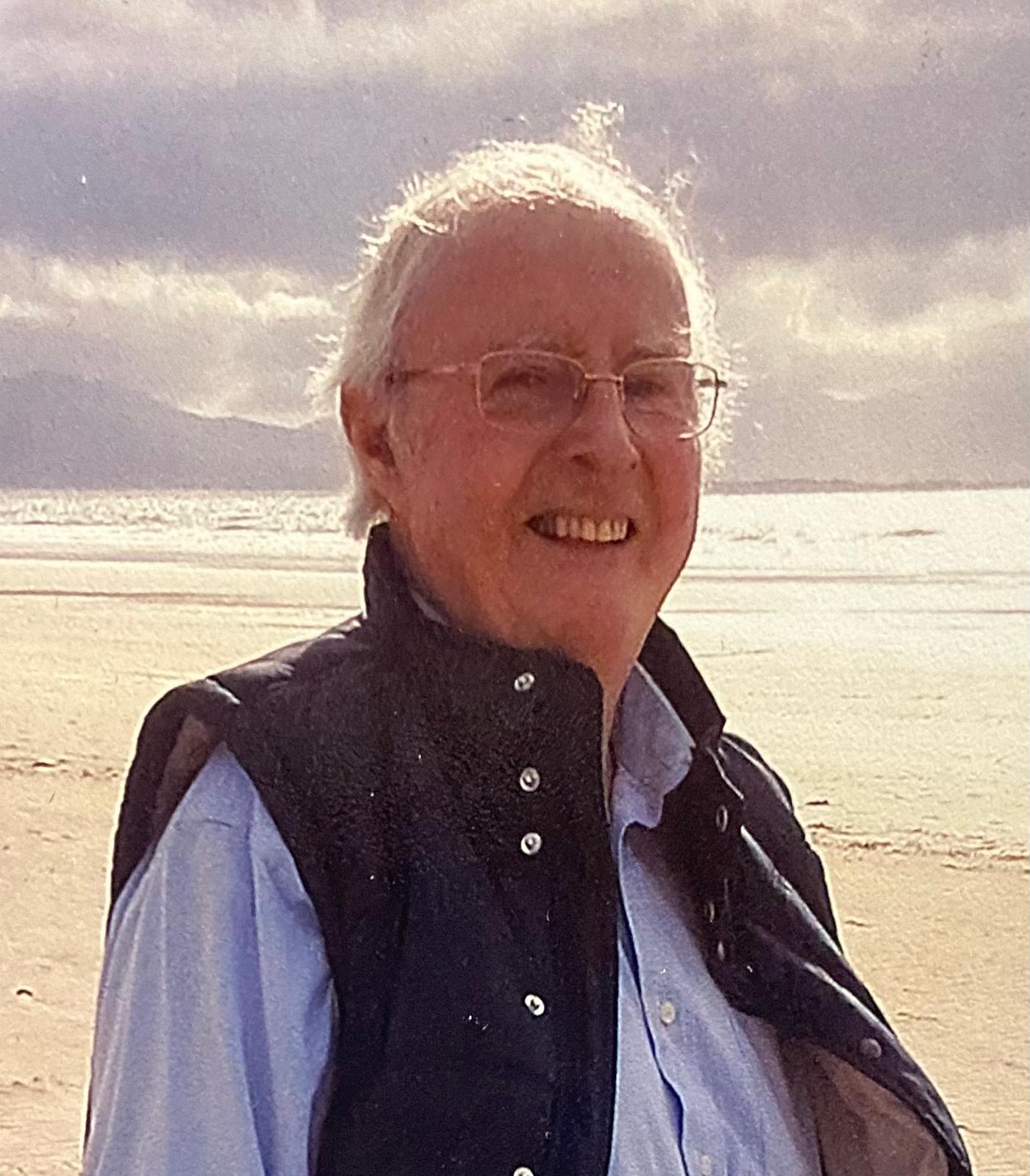 Death Notice of Patsy Kiely (Templetuohy, Tipperary) | rip.ie