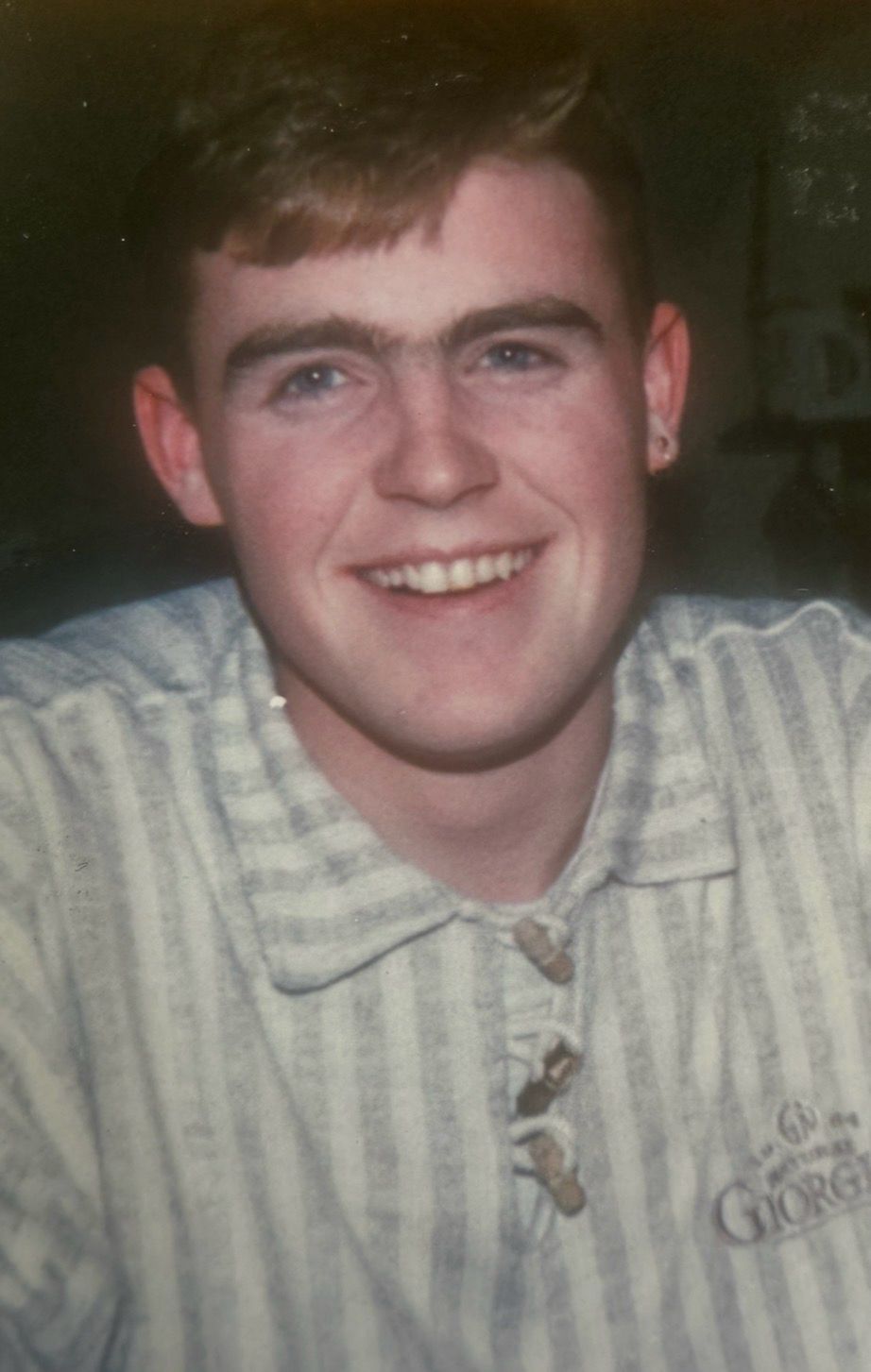 Paul Grant