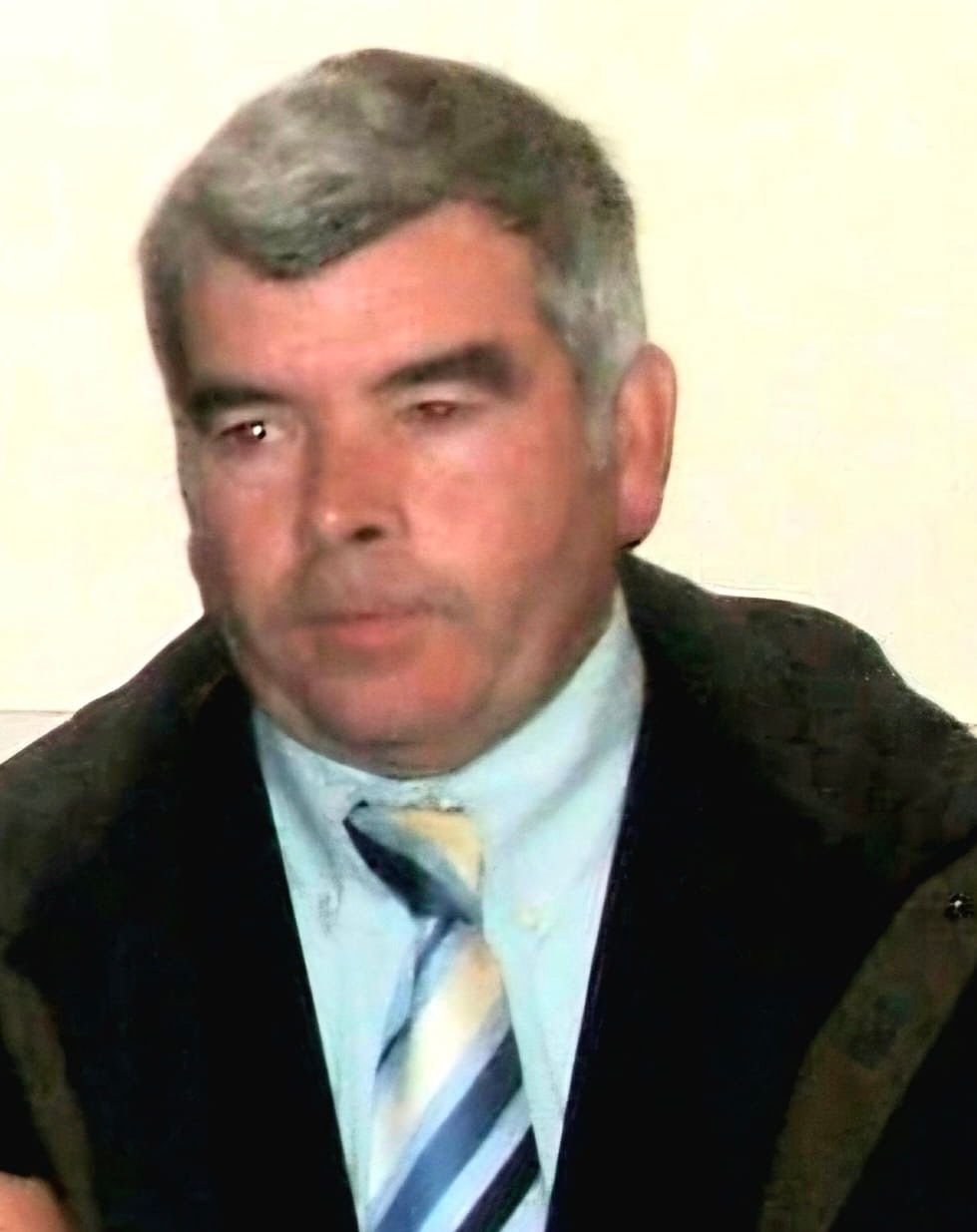 Paul LYNCH