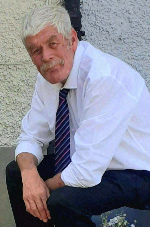 Paul McHale