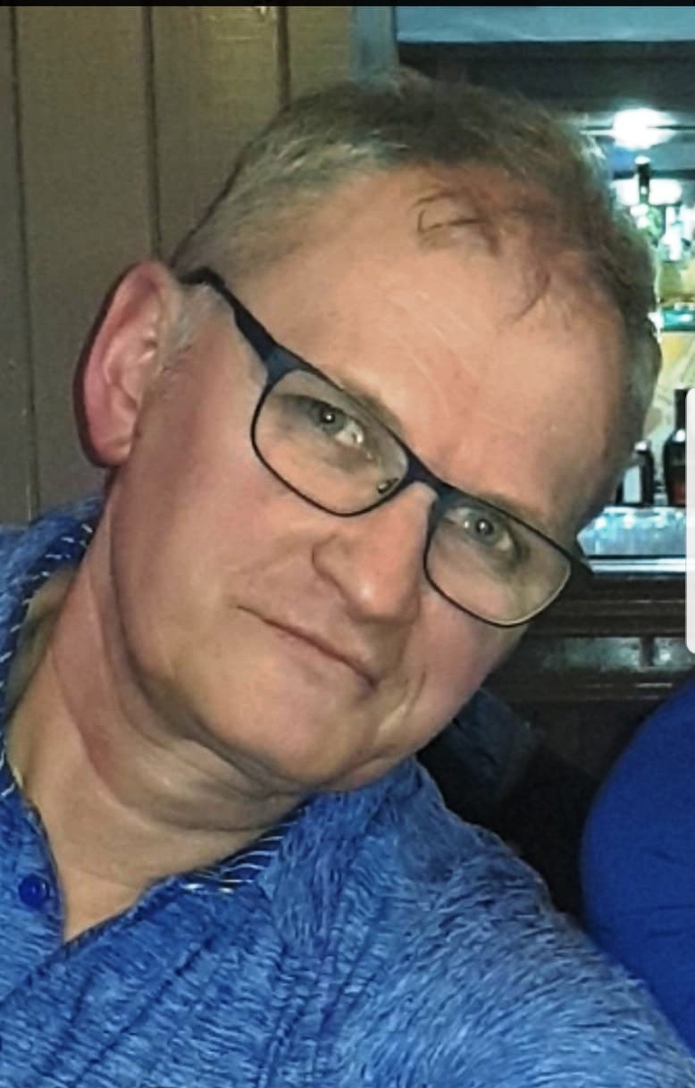 Death Notice of Paul Mc Gowan (Drogheda, Louth) rip.ie