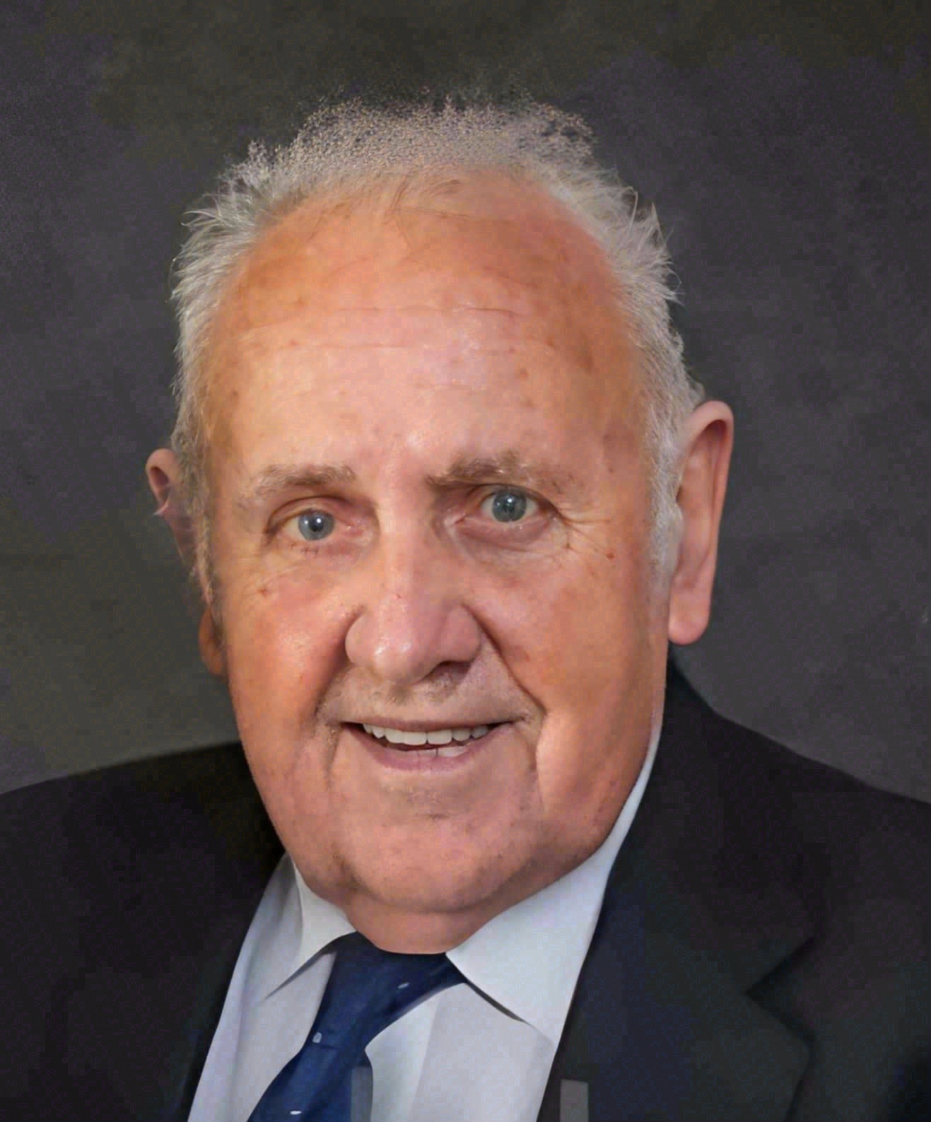 Paul Nestor