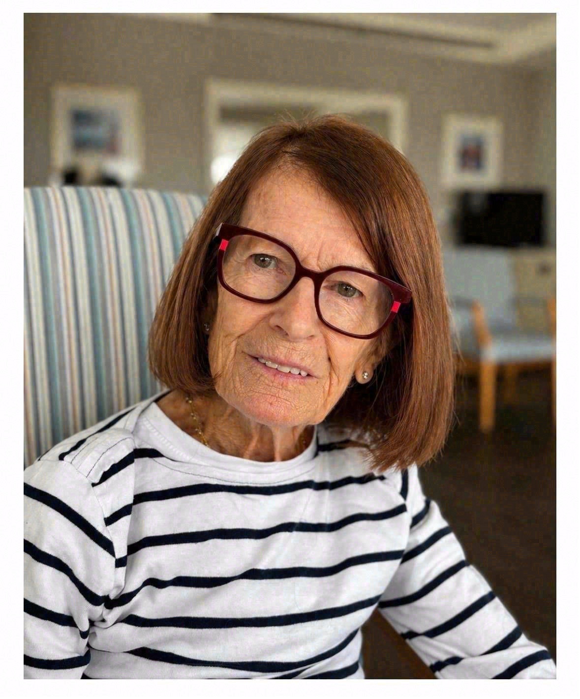 Death Notice of Paula Faulkner (Killiney, Dublin) | rip.ie