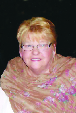 Death Notice of Pauline Perry (née Connolly) (Edenderry, Offaly) rip.ie
