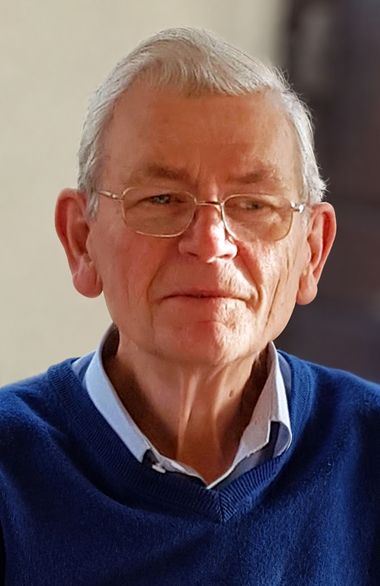 Photo of Peadar Duignan
