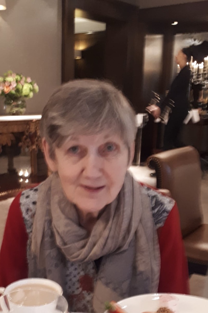 Death Notice Of Margaret (Peggy) Feely (Rossinver, Leitrim) | Rip.ie