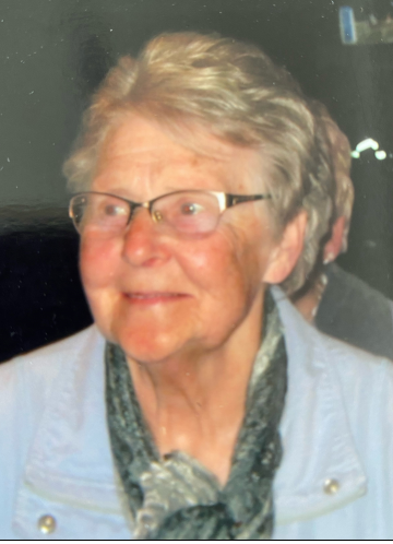 Death Notice Of Margaret (Peggy) O'MALLEY (Phibsborough, Dublin) | Rip.ie