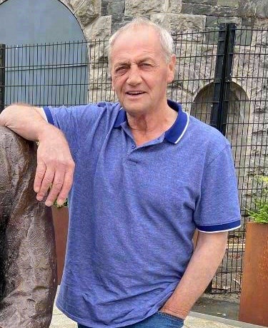Peter Brennan