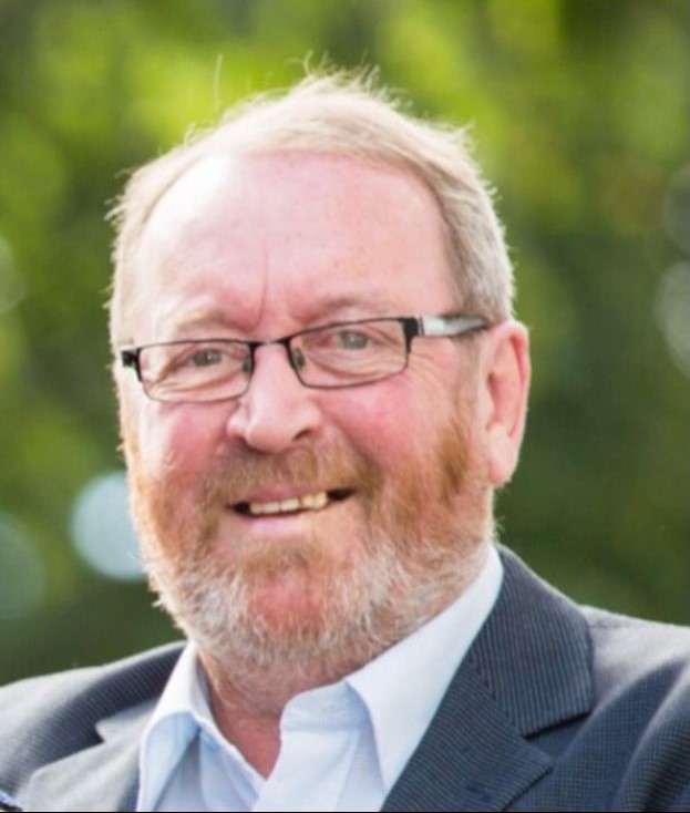 Peter Verlaque Rip Death Notice of Peter Clarke (Killester, Dublin) | rip.ie