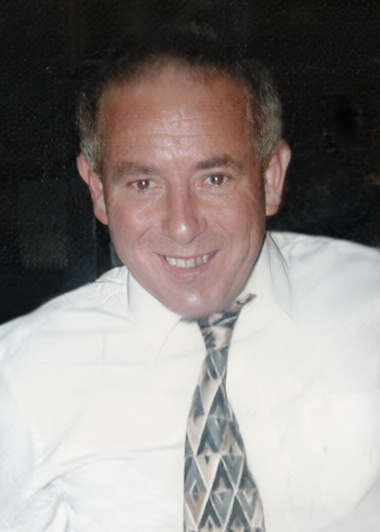 Peter Gaynor