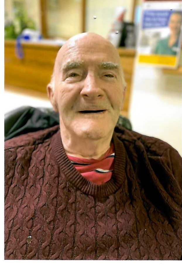 Death Notice of Peter O'Sullivan (Fairhill, Cork) rip.ie