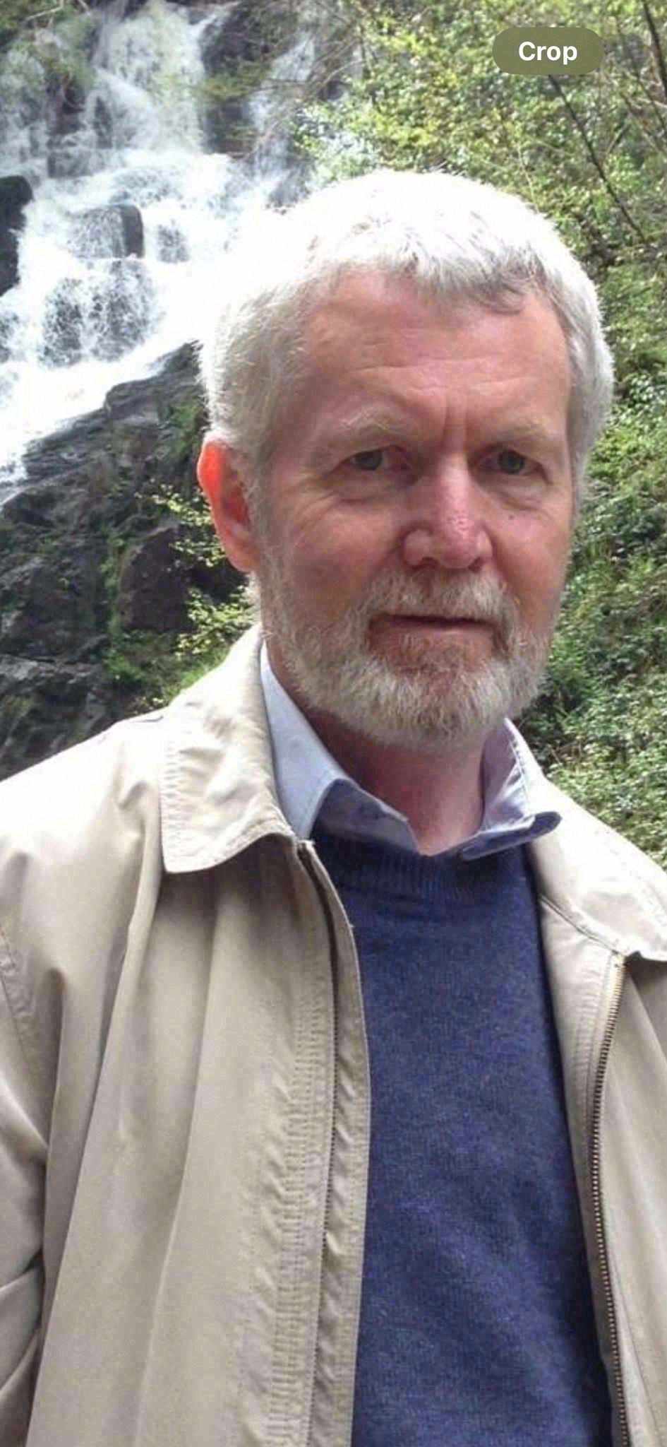 Peter Power