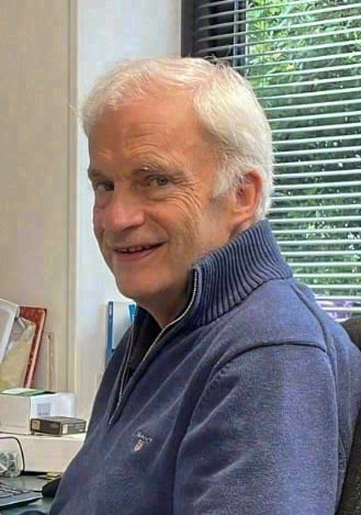 Peter Cameron Robbie
