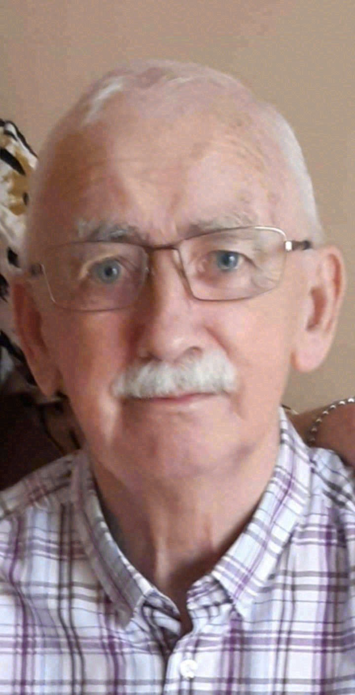 Philip Curry