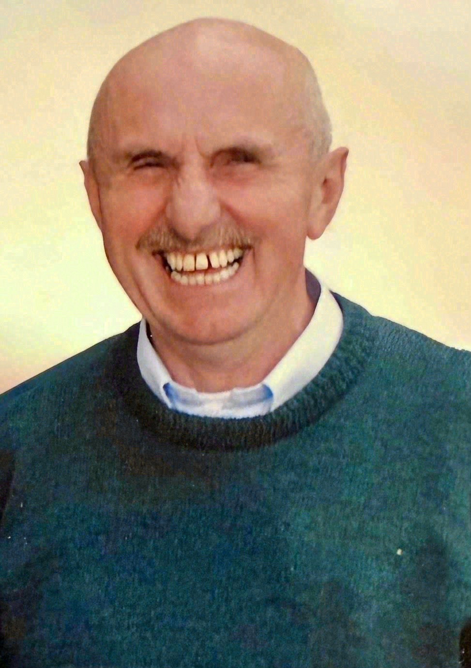 Philip O'GRADY
