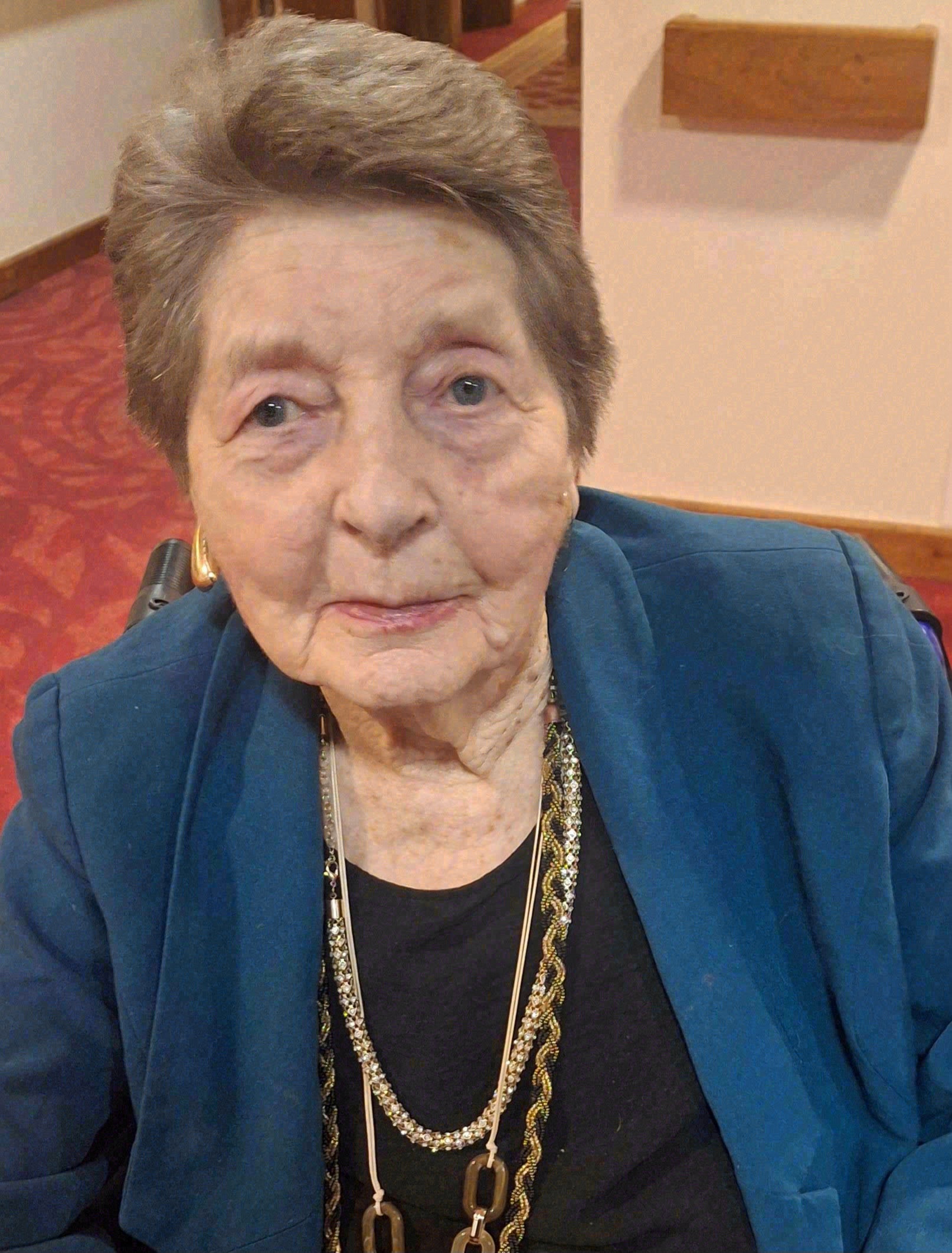 Philomena (née Murphy) Moore