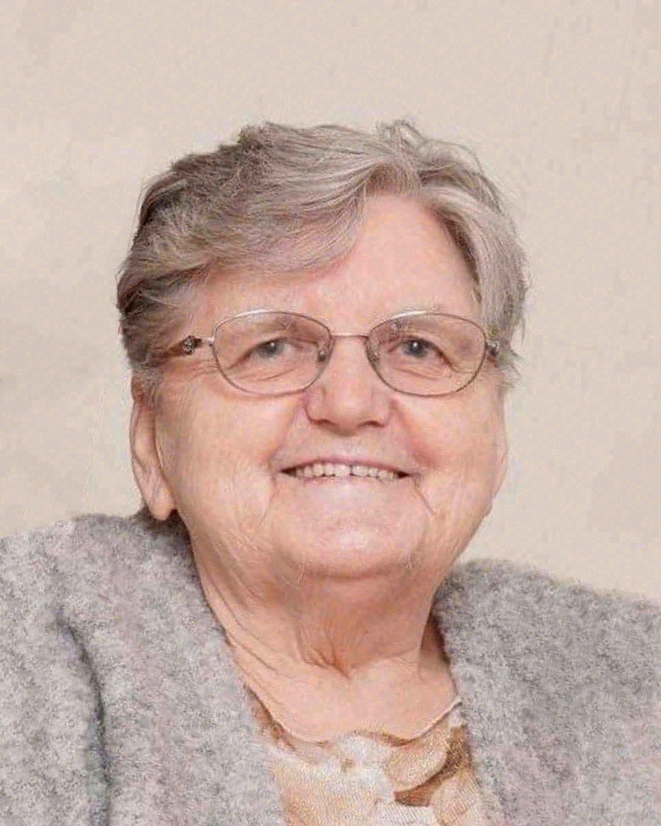 Death Notice of MARIE RICE (née KIRBY) (Kileely, Limerick) | rip.ie