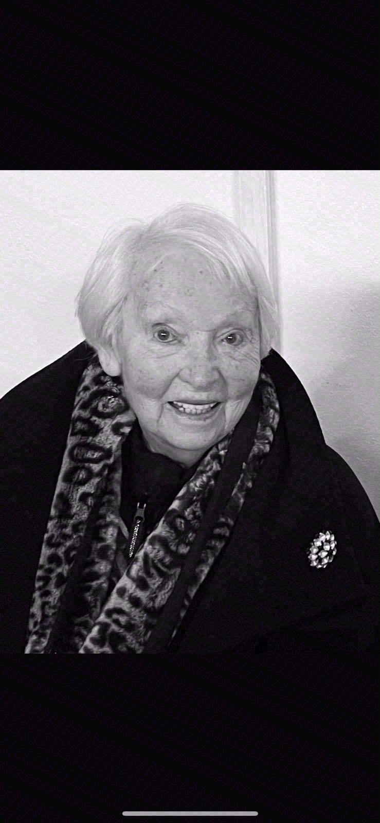 Gretta Sweeney