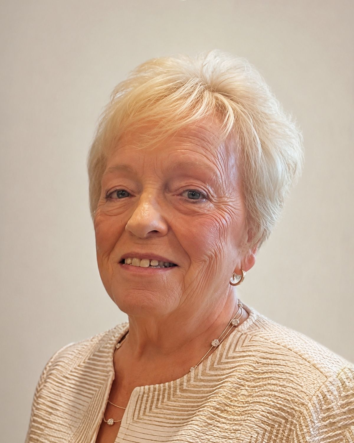 MARIE (née O'MALLEY) MORAN