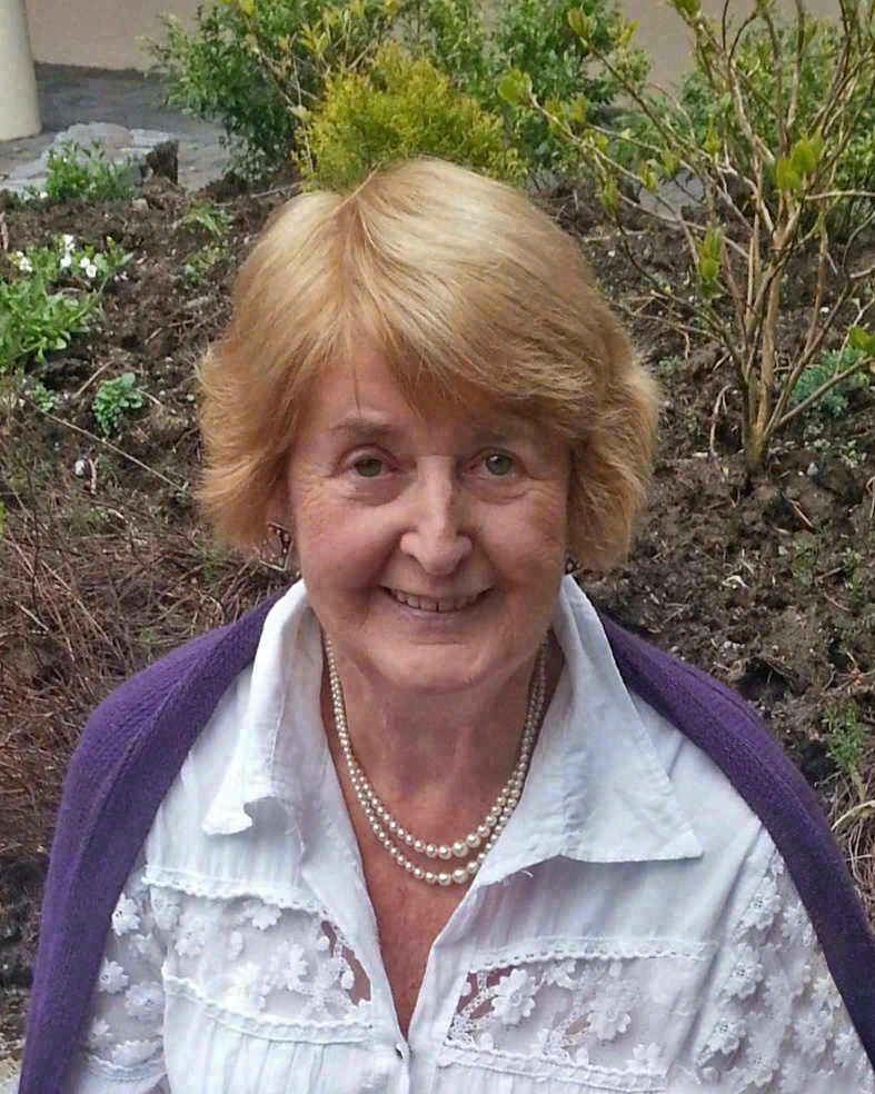 ANNA (née TREACY) SMITH