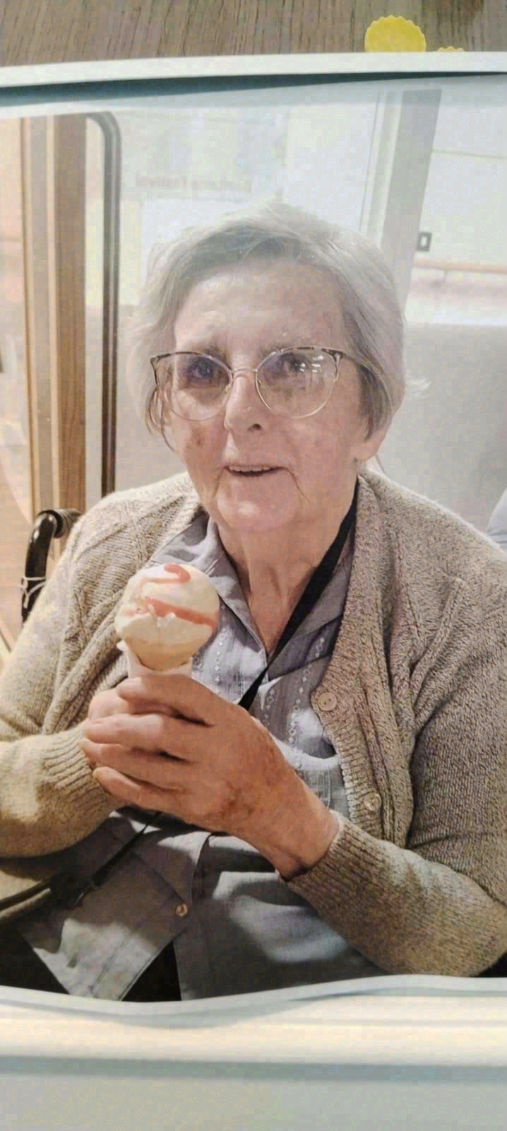 Bridget (née Power) McGrath
