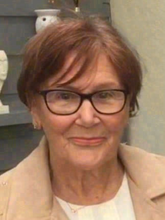Aileen (née Lee) VAUGHAN