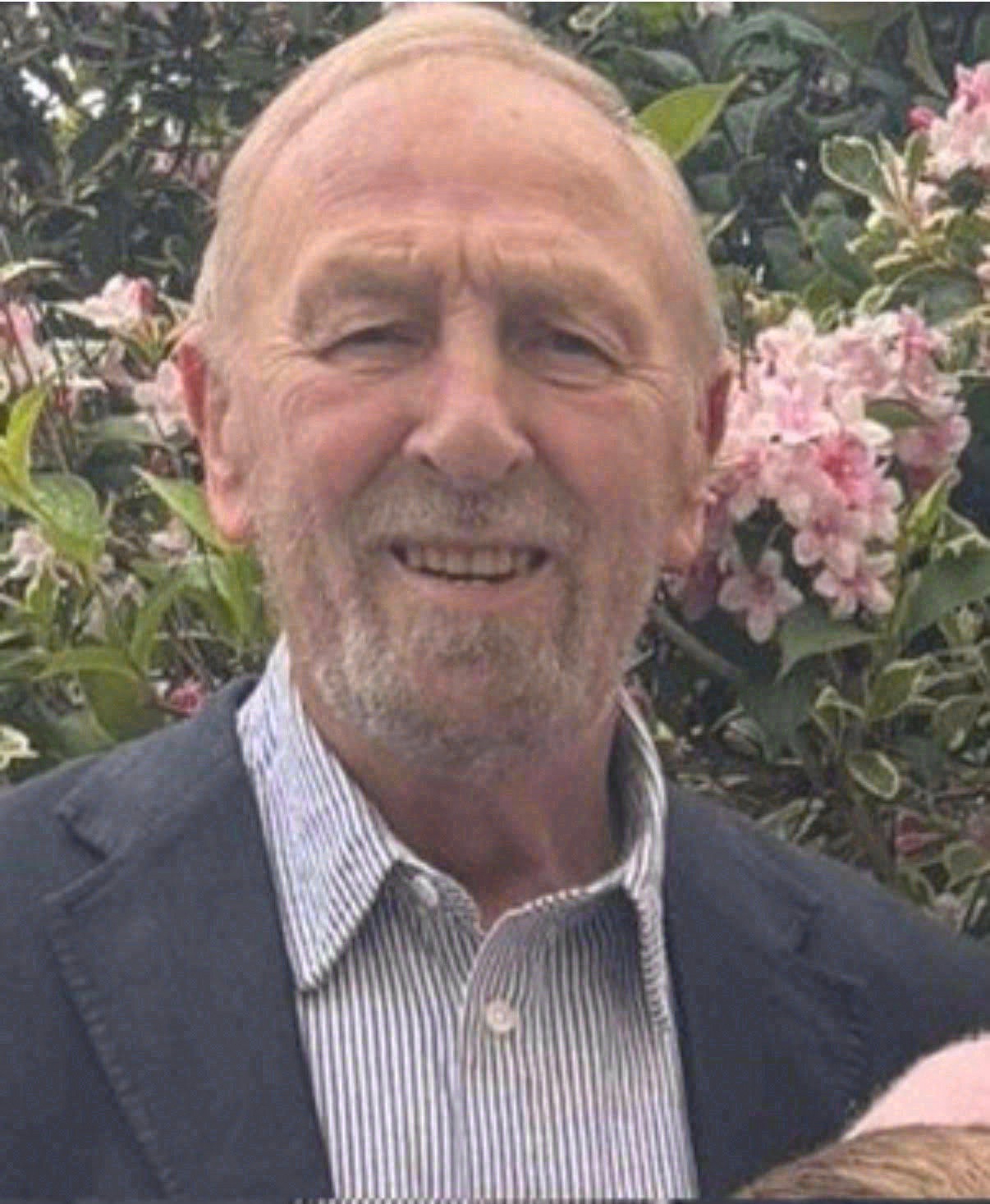Anthony Tony Cosgrave