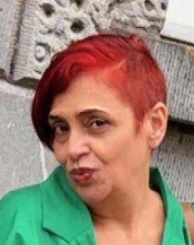 Dinah DA SILVA