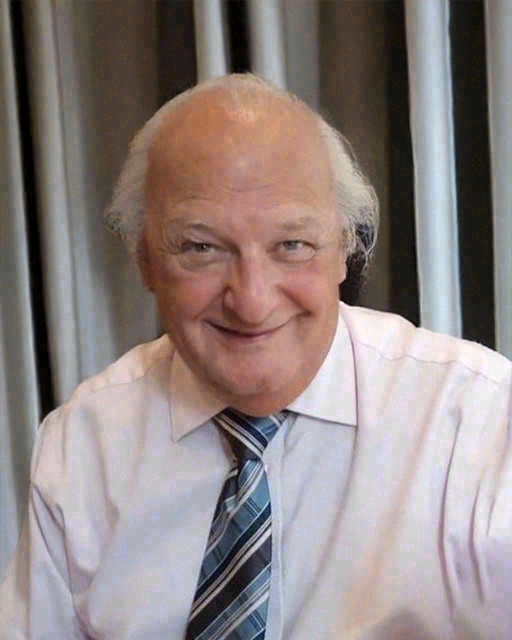 DEREK FITZGERALD