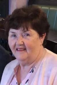 Kathleen (née Cullagh) FORTUNE