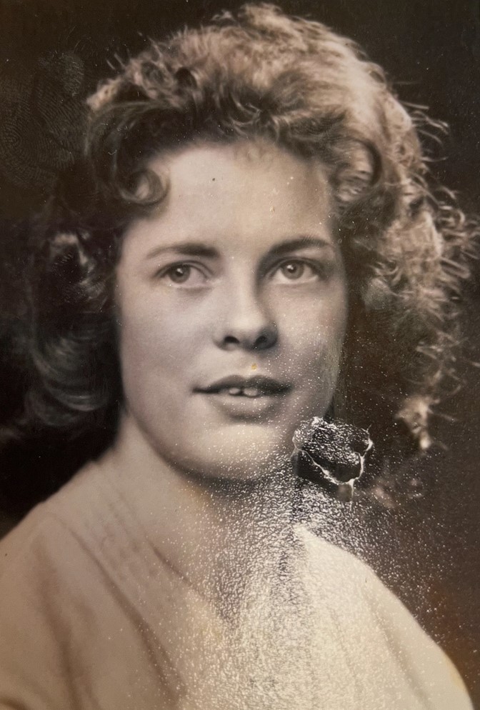 Death Notice of Mary Jane (June) VAUSE (Crumlin, Dublin) rip.ie