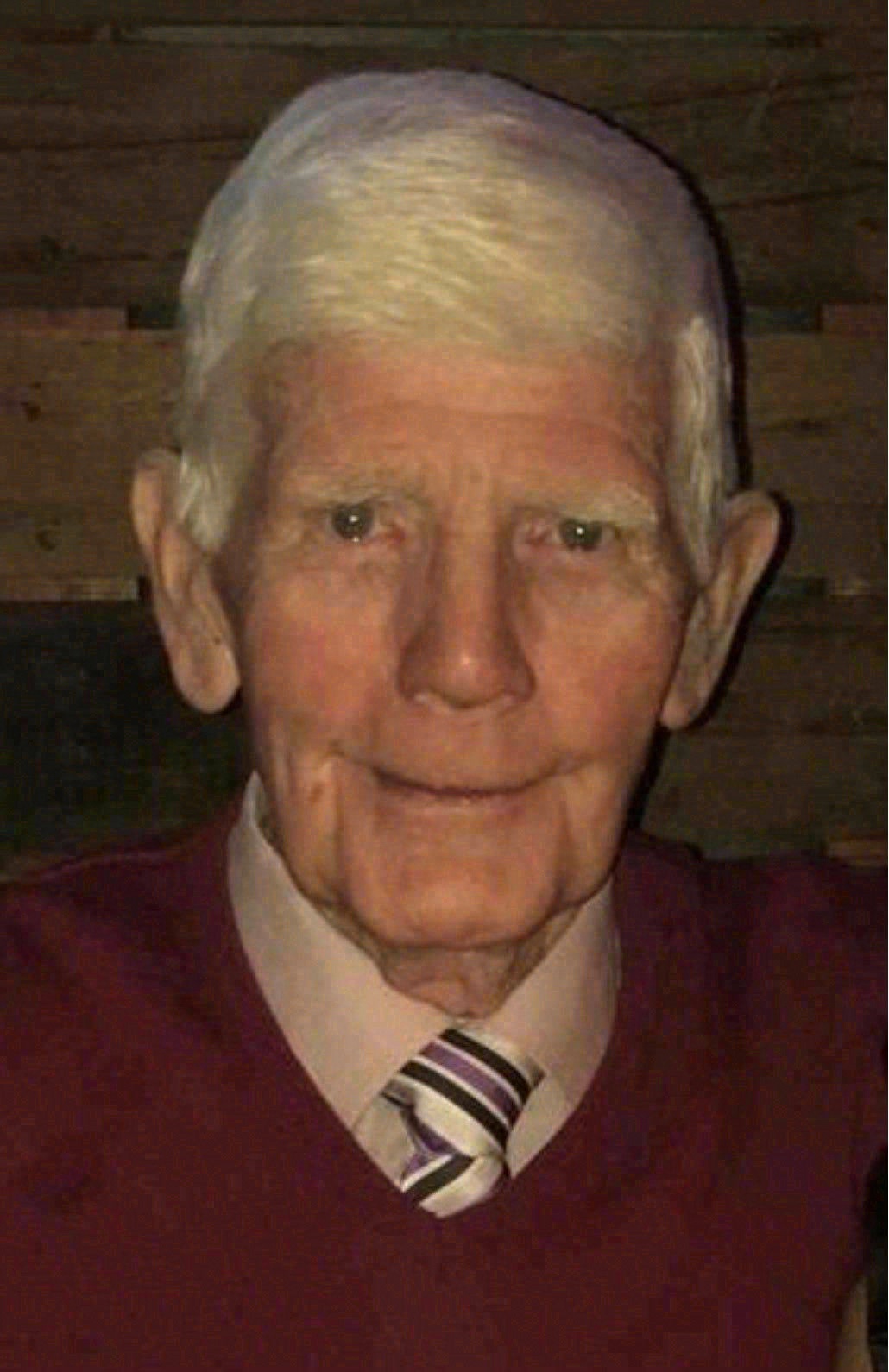 Anthony (Tony) REILLY