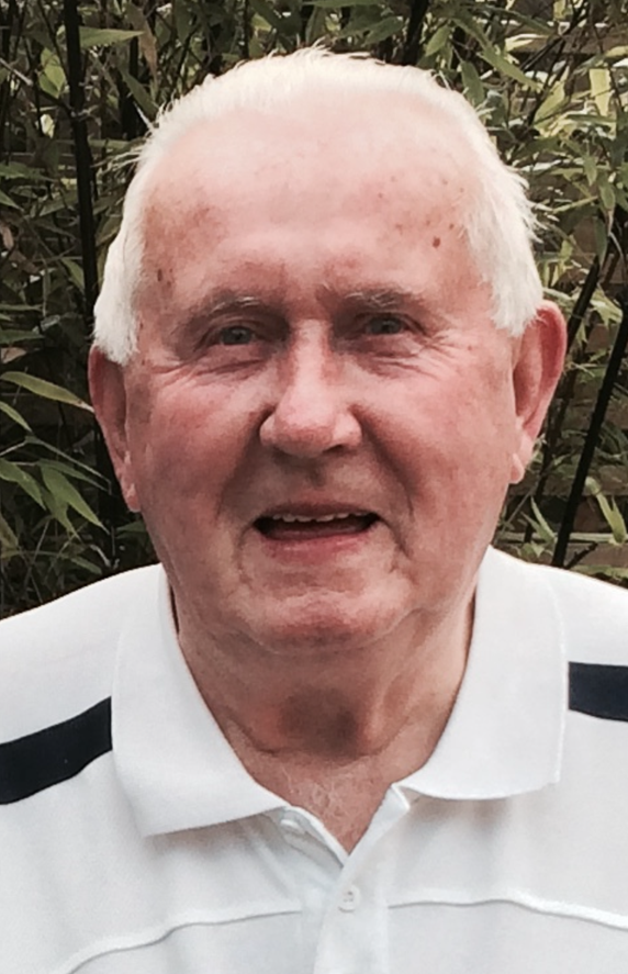 Death Notice of William CONNOLLY (Kilnamanagh, Dublin) | rip.ie
