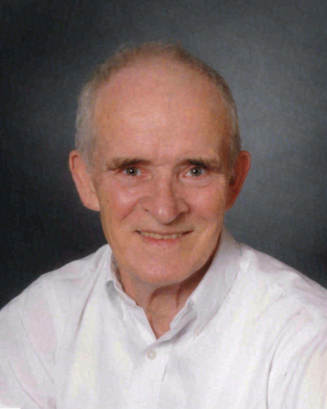 DANIEL (DANNY) LYNCH