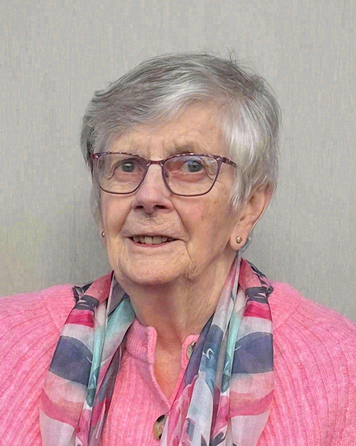 NUALA (née Twomey) QUINLAN