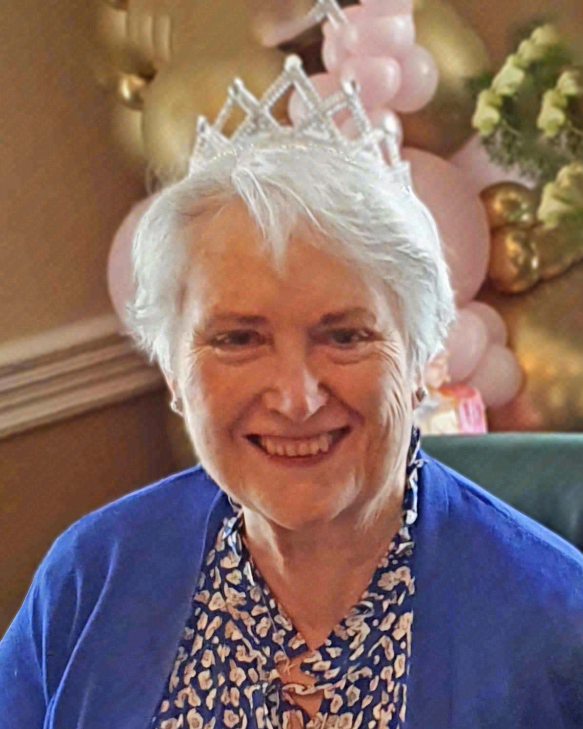 DOLORES (née BARRY) FINNAN